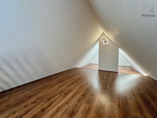 Pronájem bytu 2+kk, Brno, Mahenova, 50 m2