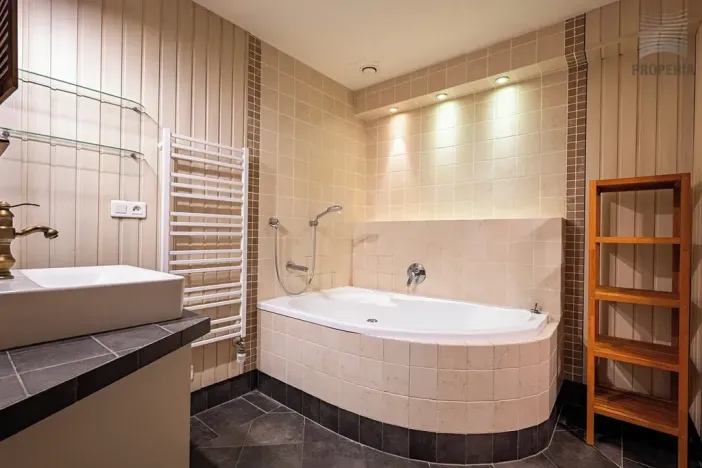 Prodej bytu 5+kk, Brno, Bezručova, 158 m2