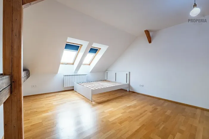 Prodej bytu 5+kk, Brno, Bezručova, 158 m2