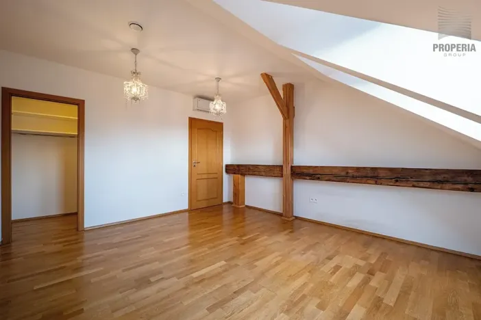 Prodej bytu 5+kk, Brno, Bezručova, 158 m2