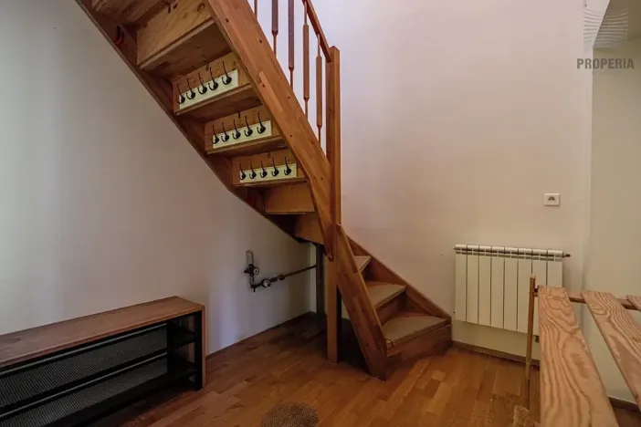 Prodej bytu 5+kk, Brno, Bezručova, 158 m2