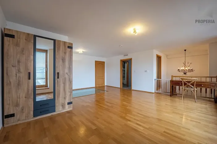 Prodej bytu 5+kk, Brno, Bezručova, 158 m2