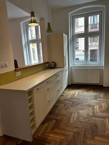 Prodej bytu 3+kk, Plzeň, Skrétova, 95 m2