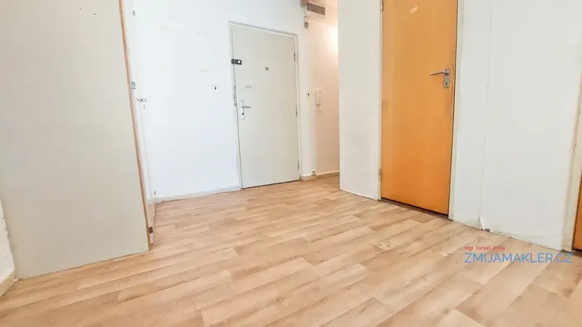 Prodej bytu 3+1, Ostrava, Mariánskohorská, 69 m2