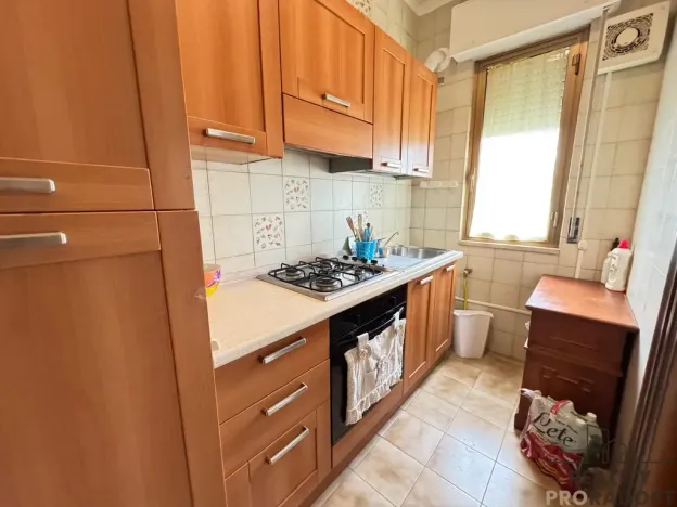 Prodej bytu 3+1, Silvi,Itálie, 65 m2