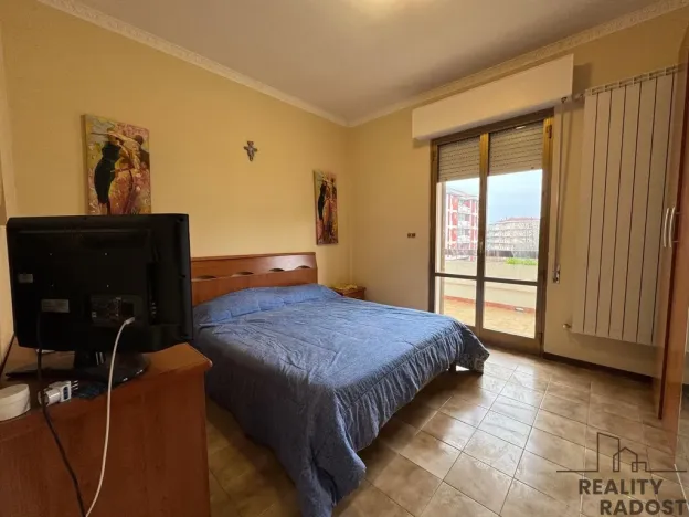 Prodej bytu 3+1, Silvi,Itálie, 65 m2