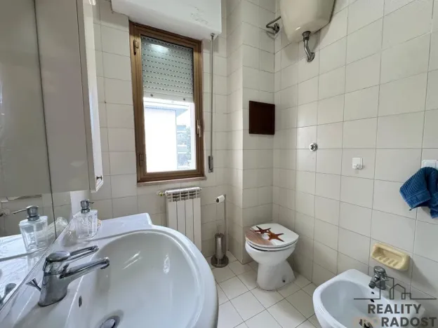 Prodej bytu 3+1, Silvi,Itálie, 65 m2