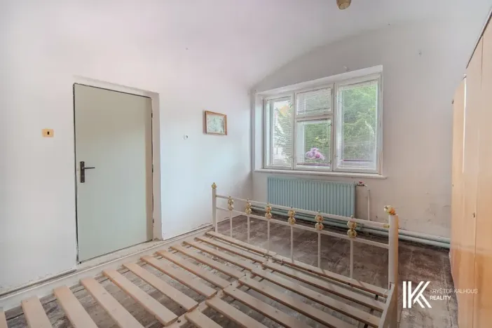 Prodej rodinného domu, Prosečné, 218 m2