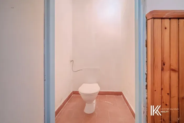 Prodej rodinného domu, Prosečné, 218 m2