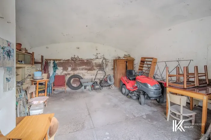 Prodej rodinného domu, Prosečné, 218 m2