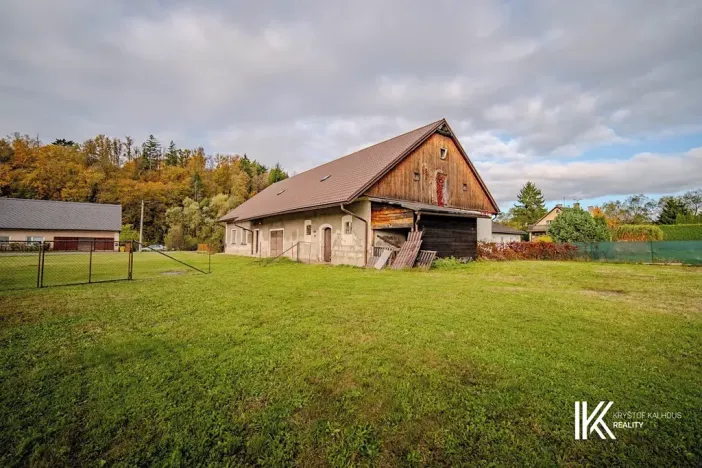 Prodej rodinného domu, Prosečné, 218 m2