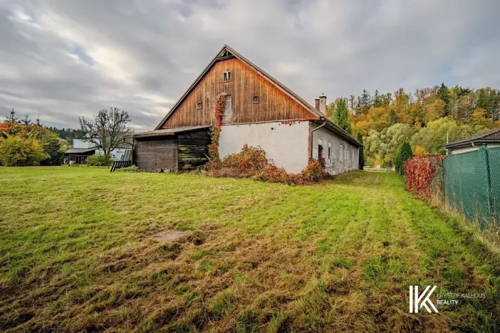 Prodej rodinného domu, Prosečné, 218 m2