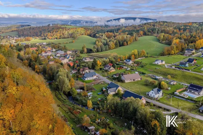 Prodej rodinného domu, Prosečné, 218 m2