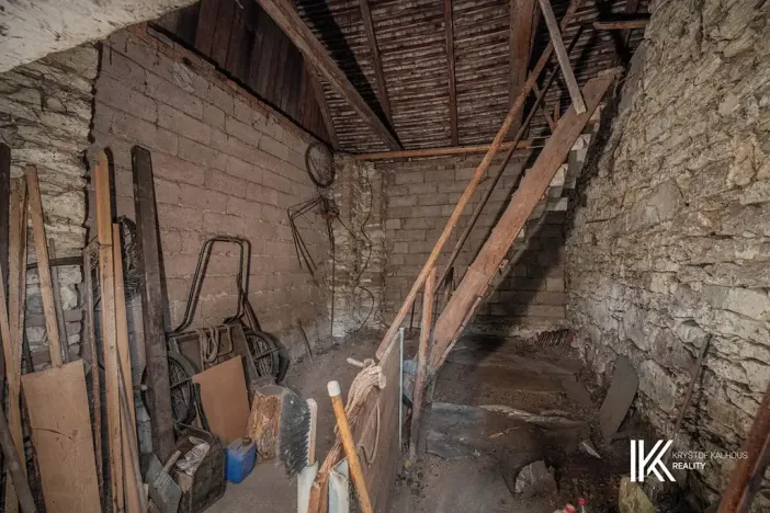 Prodej rodinného domu, Žlebské Chvalovice, 76 m2