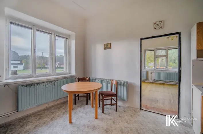 Prodej zemědělské usedlosti, Prosečné, 218 m2