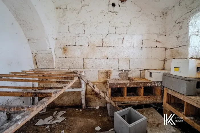 Prodej zemědělské usedlosti, Prosečné, 218 m2