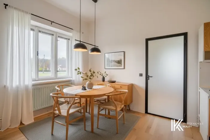 Prodej chalupy, Prosečné, 218 m2