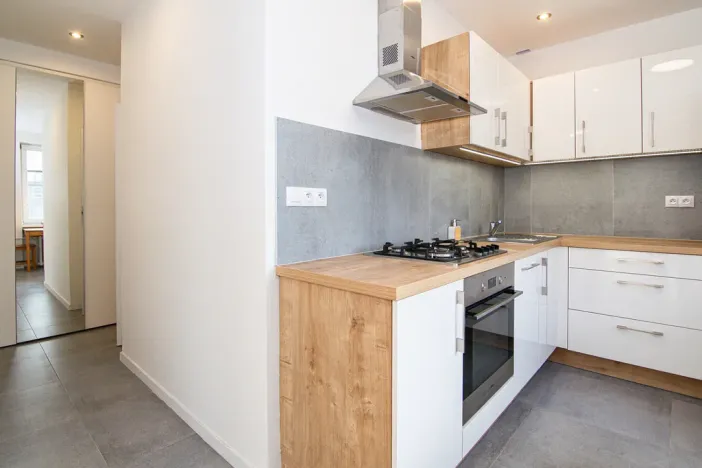 Pronájem bytu 2+kk, Praha - Záběhlice, Malovická, 55 m2