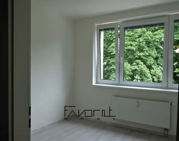 Pronájem bytu 2+kk, Ostrava, Pavlovova, 47 m2