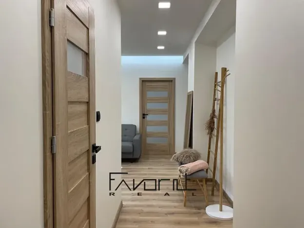 Prodej bytu 3+kk, Ostrava, Alžírská, 66 m2