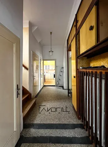 Prodej rodinného domu, Ostrava, Mařákova, 150 m2