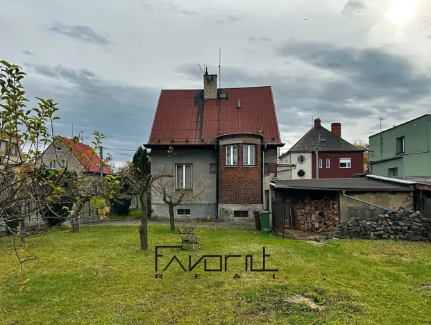 Prodej komerční nemovitosti, Ostrava, Mařákova, 150 m2