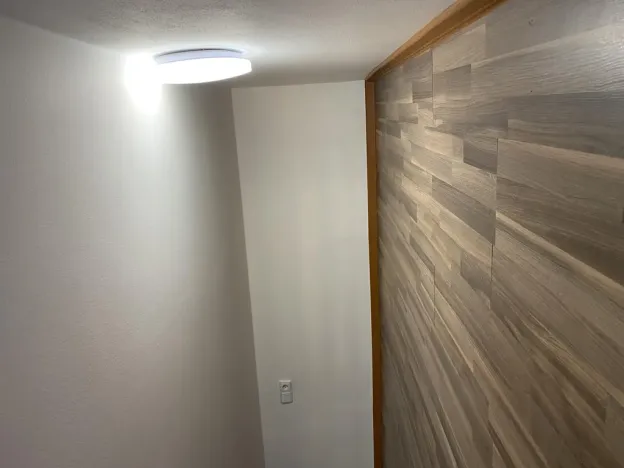 Pronájem bytu 1+kk, Praha - Vysočany, Freyova, 20 m2