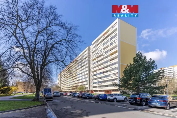 Pronájem bytu 3+1, Hradec Králové - Pražské Předměstí, Jungmannova, 75 m2
