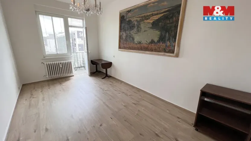Prodej bytu 3+kk, Praha, Dělnická, 78 m2