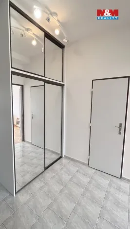 Prodej bytu 3+kk, Praha, Dělnická, 78 m2