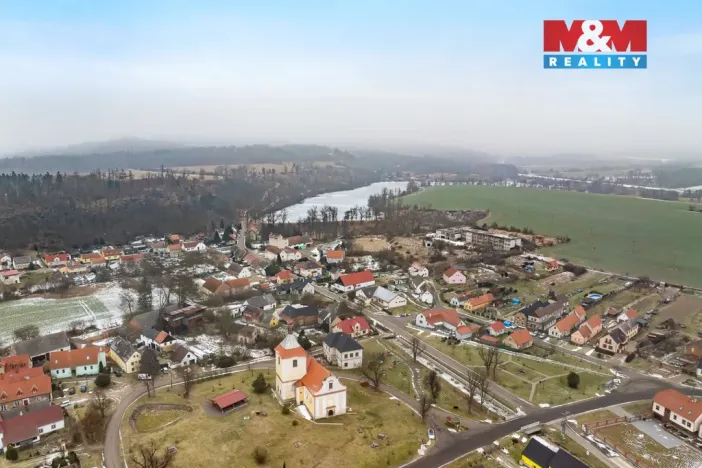 Prodej obchodního prostoru, Kryry - Stebno, 345 m2