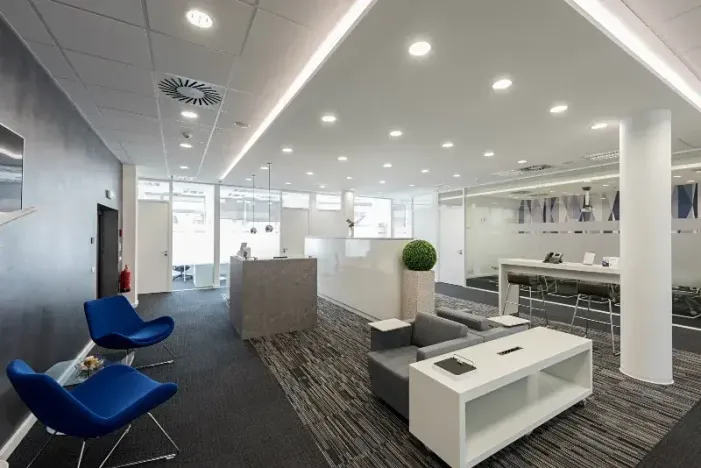 Pronájem kanceláře, Praha - Nové Město, náměstí I. P. Pavlova, 25 m2