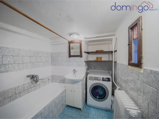 Prodej rodinného domu, Městečko Trnávka - Pěčíkov, 105 m2