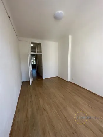 Pronájem bytu 2+kk, Praha - Nusle, Slavojova, 49 m2