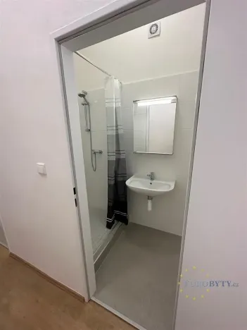 Pronájem bytu 2+kk, Praha - Nusle, Slavojova, 49 m2