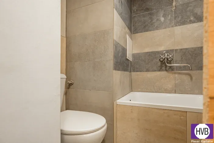 Prodej bytu 1+kk, Praha, Cimburkova, 12 m2