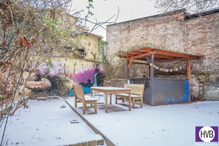 Prodej bytu 1+kk, Praha, Cimburkova, 12 m2