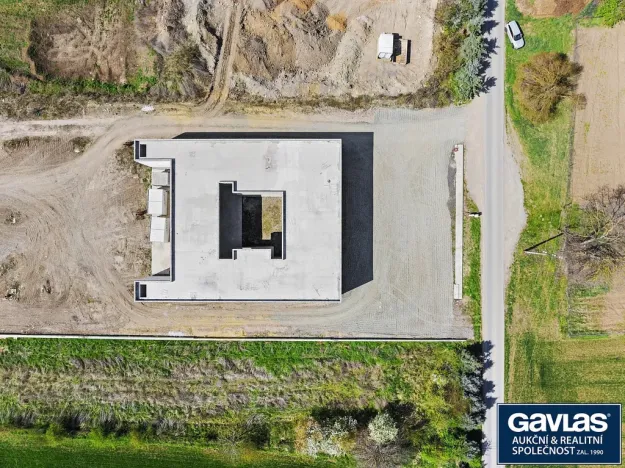 Prodej skladu, Želešice, Šlechtitelská, 1693 m2