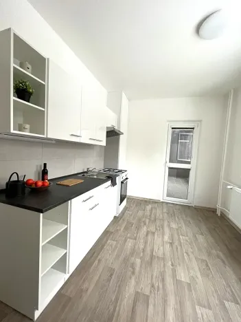 Pronájem bytu 3+1, Česká Lípa, Uranová, 72 m2