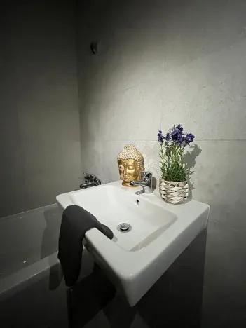 Pronájem bytu 2+1, Česká Lípa, Příbramská, 57 m2