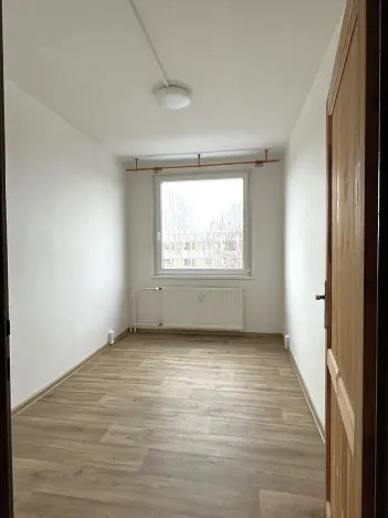 Pronájem bytu 3+1, Česká Lípa, 5. května, 68 m2