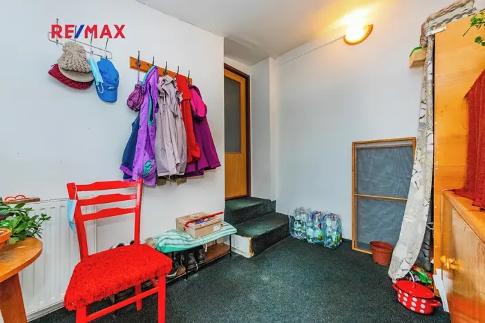 Prodej vícegeneračního domu, Mnichovo Hradiště, Komenského, 232 m2