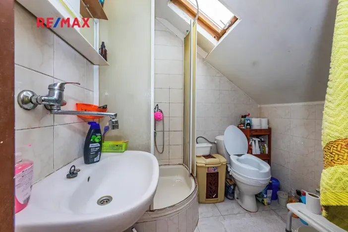 Prodej vícegeneračního domu, Mnichovo Hradiště, Komenského, 232 m2