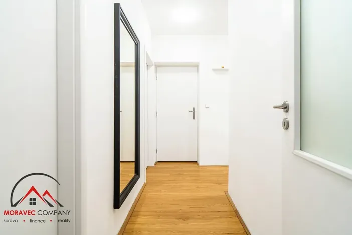 Pronájem bytu 2+1, Ostrava, Cihelní, 70 m2