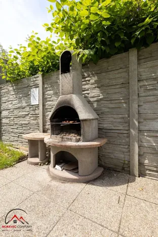 Pronájem bytu 2+1, Ostrava, Cihelní, 70 m2