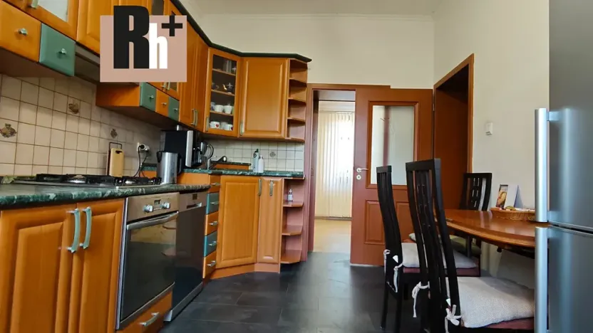 Prodej rodinného domu, Ostrava, 145 m2