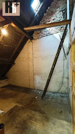 Prodej rodinného domu, Ostrava, 145 m2