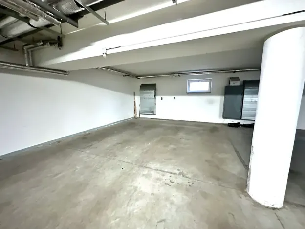 Prodej bytu 2+kk, Praha, 56 m2