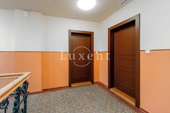 Prodej bytu 3+kk, Praha - Smíchov, Jindřicha Plachty, 90 m2