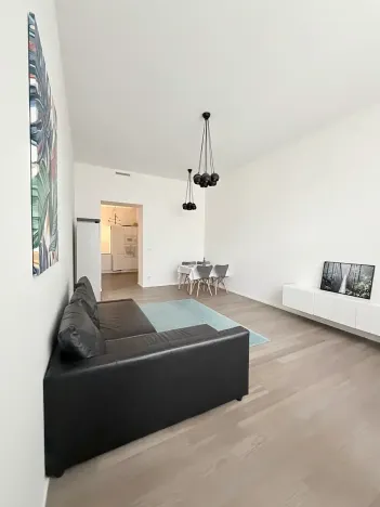 Pronájem bytu 2+1, Praha - Nové Město, Opletalova, 80 m2